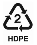 Plastic 2 - HDPE