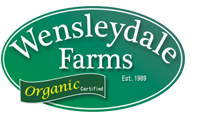 Wensleydale logo